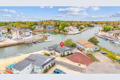 45 Hunter Drive, Little Egg Harbor, NJ 08087 - Photo 3