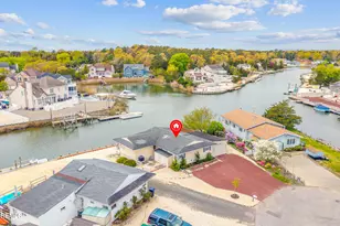 45 Hunter Dr, Little Egg Harbor, NJ 08087 - Photo 3