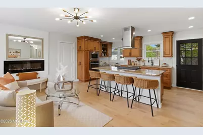 1066 Overlook Drive, Toms River Township, NJ 08753 - Photo 1