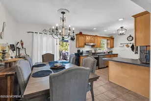 8 Peach Tree St, Jackson, NJ 08527 - Photo 5