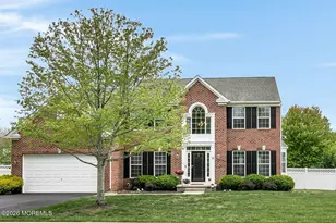 17 Carriage Way, Barnegat, NJ 08005 - Photo 1