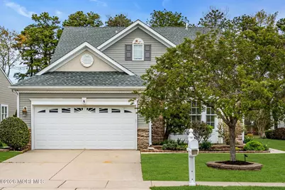 8 Ocean Grove Lane, Waretown, NJ 08758 - Photo 1
