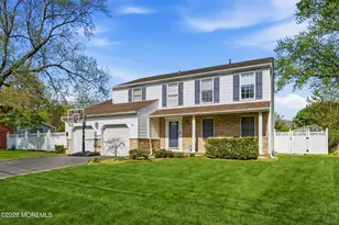 1707 Melville St, Oakhurst, NJ 07755 - Photo 33