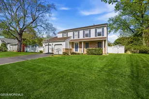 1707 Melville St, Oakhurst, NJ 07755 - Photo 3