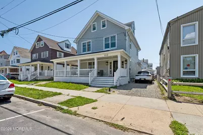 113 12th Avenue #UNIT A, Belmar, NJ 07719 - Photo 1