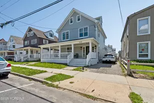 113 12th Ave, Belmar, NJ 07719 - Photo 1
