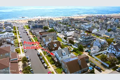 113 12th Avenue #UNIT A, Belmar, NJ 07719 - Photo 3