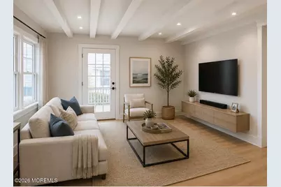 113 12th Avenue #UNIT A, Belmar, NJ 07719 - Photo 9