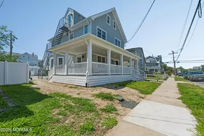 113 12th Avenue #UNIT A, Belmar, NJ 07719 - Photo 25