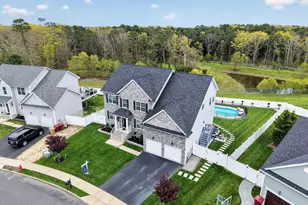 17 Prairie Ln, Bayville, NJ 08721 - Photo 5