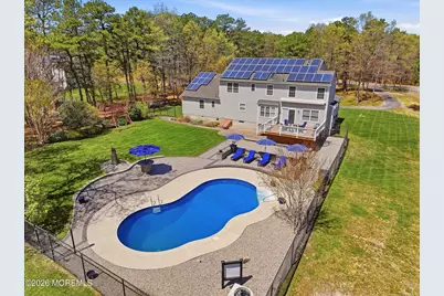 176 Warren Grove Road, Barnegat, NJ 08005 - Photo 1