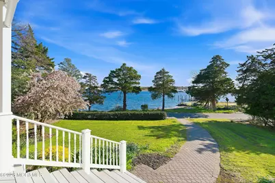 159 Harbor Inn Road, Bayville, NJ 08721 - Photo 17