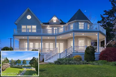 159 Harbor Inn Road, Bayville, NJ 08721 - Photo 1