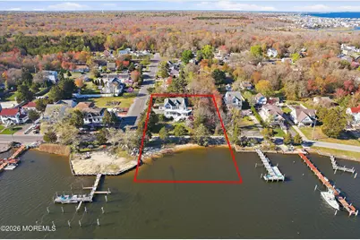 159 Harbor Inn Road, Bayville, NJ 08721 - Photo 87