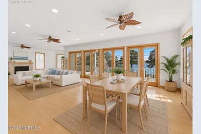 159 Harbor Inn Road, Bayville, NJ 08721 - Photo 27
