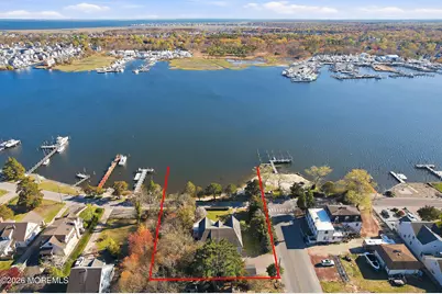 159 Harbor Inn Road, Bayville, NJ 08721 - Photo 3