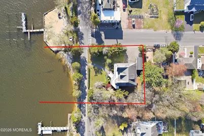 159 Harbor Inn Road, Bayville, NJ 08721 - Photo 83