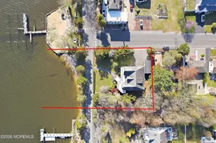 159 Harbor Inn Rd, Bayville, NJ 08721 - Photo 83