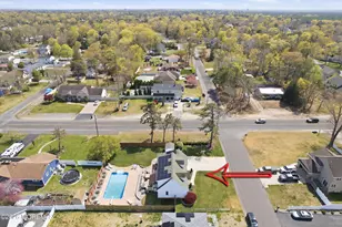 399 Trenton Ave N, Bayville, NJ 08721 - Photo 29