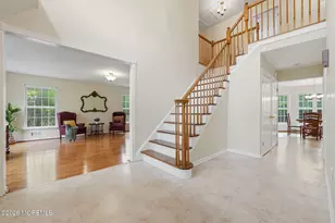 5 Bowman Ct, Clarksburg, NJ 08510 - Photo 9