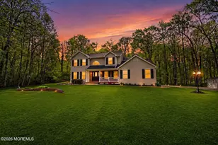 5 Bowman Ct, Clarksburg, NJ 08510 - Photo 3
