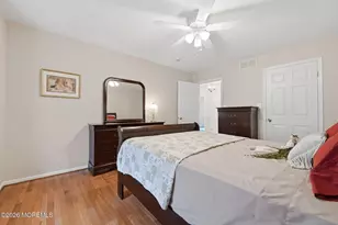 5 Bowman Ct, Clarksburg, NJ 08510 - Photo 33