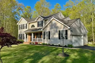 5 Bowman Ct, Clarksburg, NJ 08510 - Photo 57
