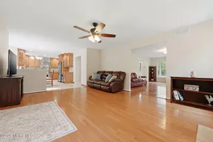 5 Bowman Ct, Clarksburg, NJ 08510 - Photo 13