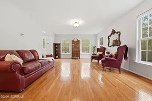 5 Bowman Ct, Clarksburg, NJ 08510 - Photo 11