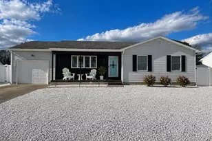 810 Leeward Dr, Forked River, NJ 08731 - Photo 1