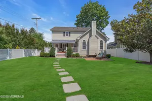 57 W River Rd, Rumson, NJ 07760 - Photo 33