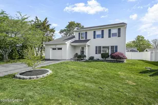 319 Hudson Dr, Brick, NJ 08723 - Photo 1