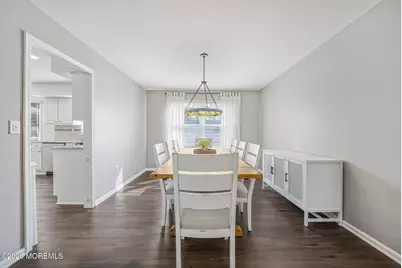 319 Hudson Drive, Brick, NJ 08723 - Photo 5