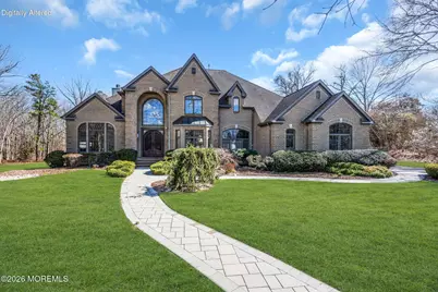 2281 Clover Hill Lane, Toms River Township, NJ 08755 - Photo 1