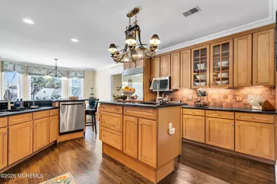 2281 Clover Hill Lane, Toms River Township, NJ 08755 - Photo 7