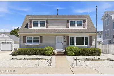 17 W Ramapo Lane, Long Beach Township, NJ 08008 - Photo 3