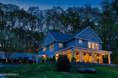 230 Hillside Drive, Neptune Township, NJ 07753 - Photo 1