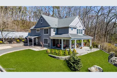 230 Hillside Drive, Neptune Township, NJ 07753 - Photo 5