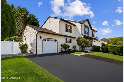 69 Gladiola Drive, Howell Township, NJ 07731 - Photo 3