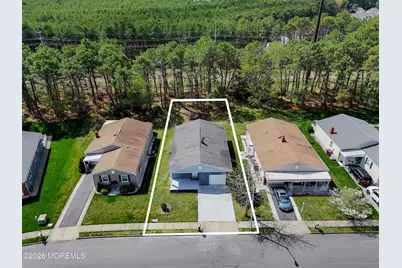 127 San Carlos Street, Toms River Township, NJ 08757 - Photo 25