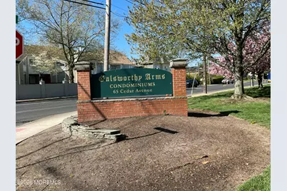 65 Cedar Avenue #A17, Long Branch, NJ 07740 - Photo 1