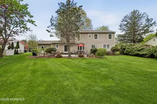 34 Buttonwood Dr, Marlboro Township, NJ 07746 - Photo 25