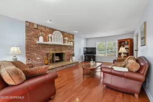 34 Buttonwood Dr, Marlboro Township, NJ 07746 - Photo 11