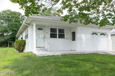 50 Biabou Drive, Toms River Township, NJ 08757 - Photo 1