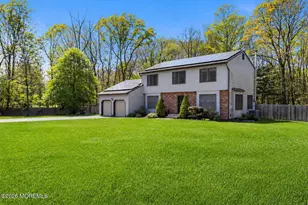 12 Fox Hill Dr, Howell Township, NJ 07731 - Photo 3