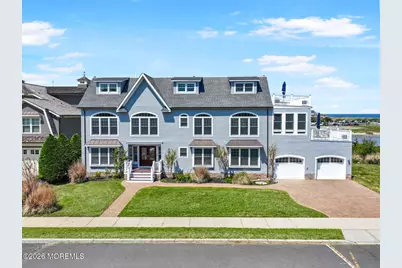 7 The Terrace, Sea Girt, NJ 08750 - Photo 3
