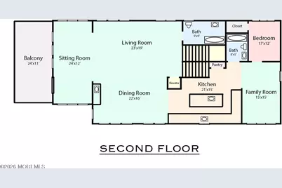 7 The Terrace, Sea Girt, NJ 08750 - Photo 15