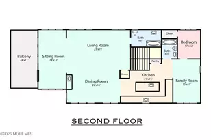 7 The Terrace, Sea Girt, NJ 08750 - Photo 15