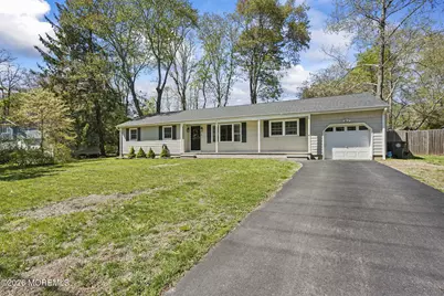 4700 Belmar Boulevard, Wall Township, NJ 07753 - Photo 3