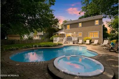 924 Ocean Road, Point Pleasant, NJ 08742 - Photo 1